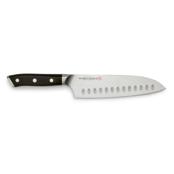 Kockkniv Markus Aujalay Classic Japansk 30 cm