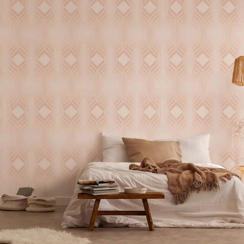 Tapet AS Creation Retro chic 39532-5