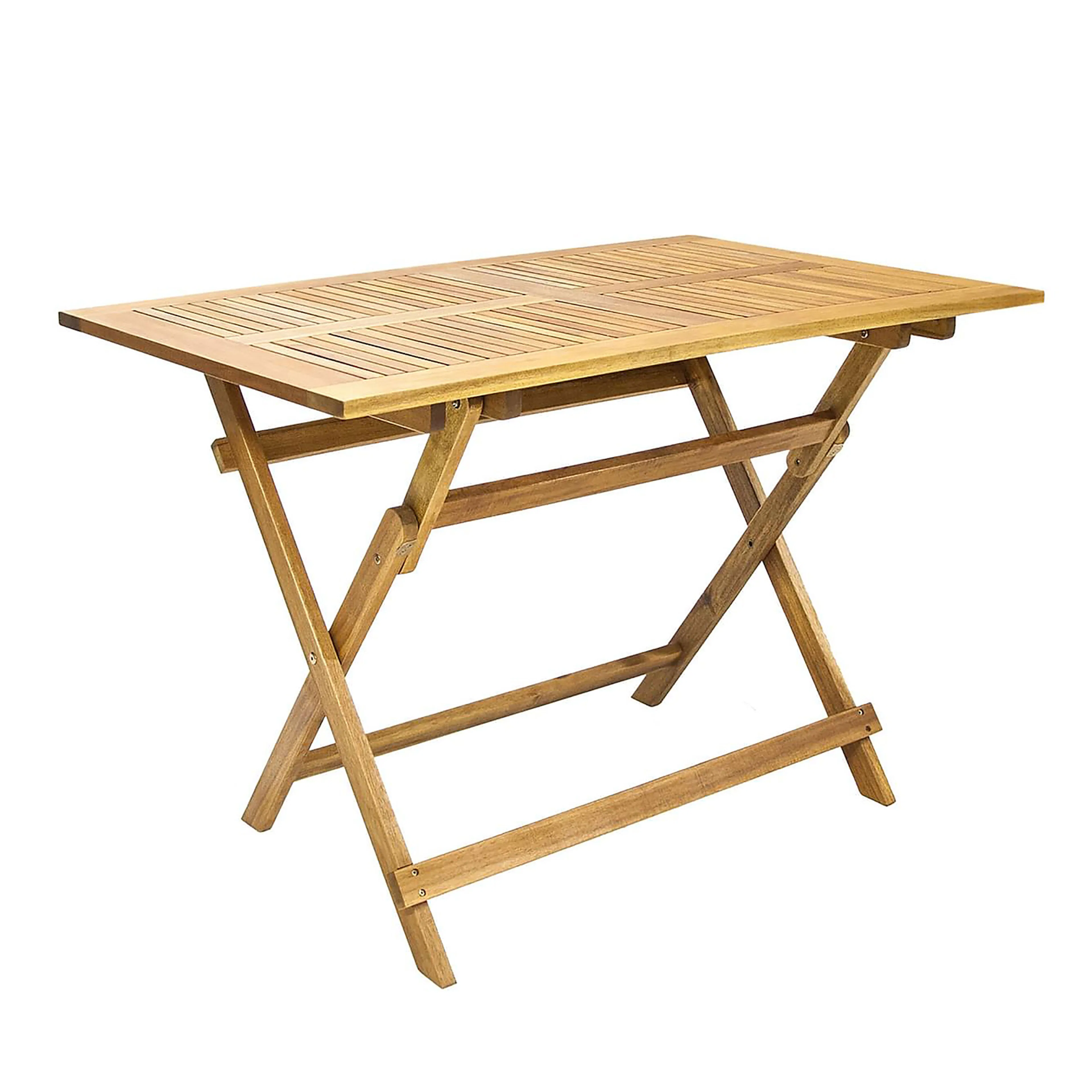 Utebord Comfort Garden Finlay 110 cm Akacia