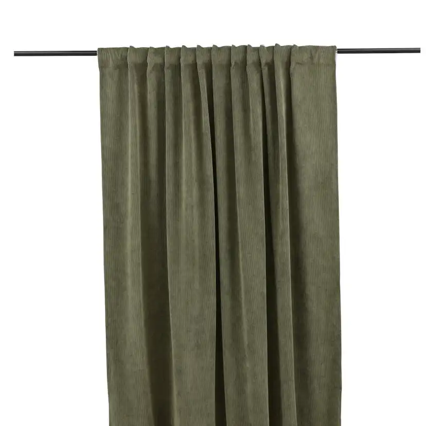 Gardinlängd Venture Home Elma 2-Pack