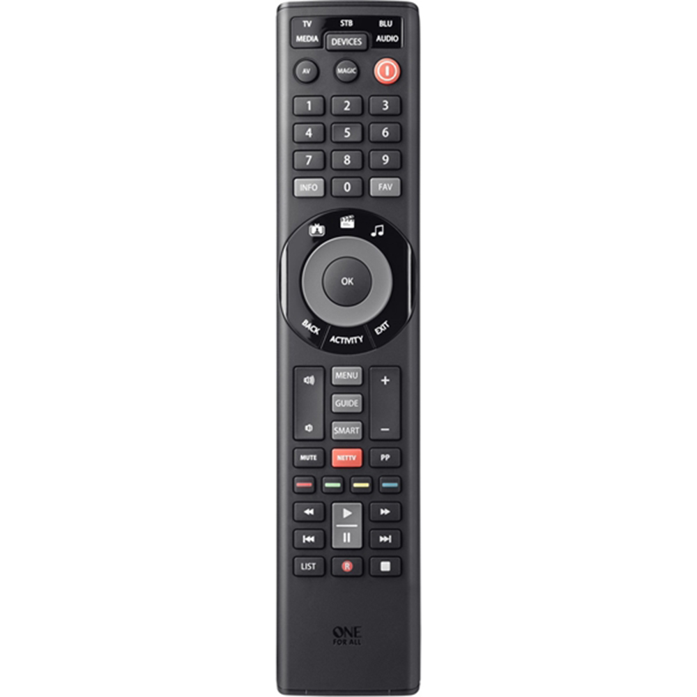 Fjärrkontroll One For All URC 7955 Smart Control 5