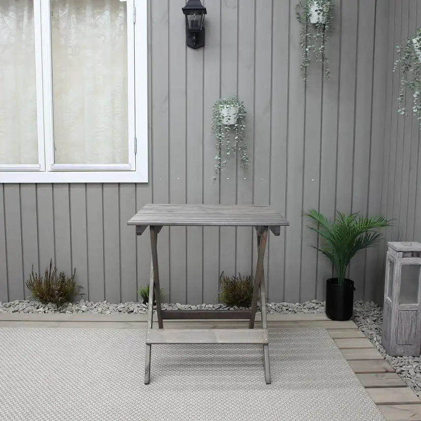 Utebord Baltic Garden Wilmer