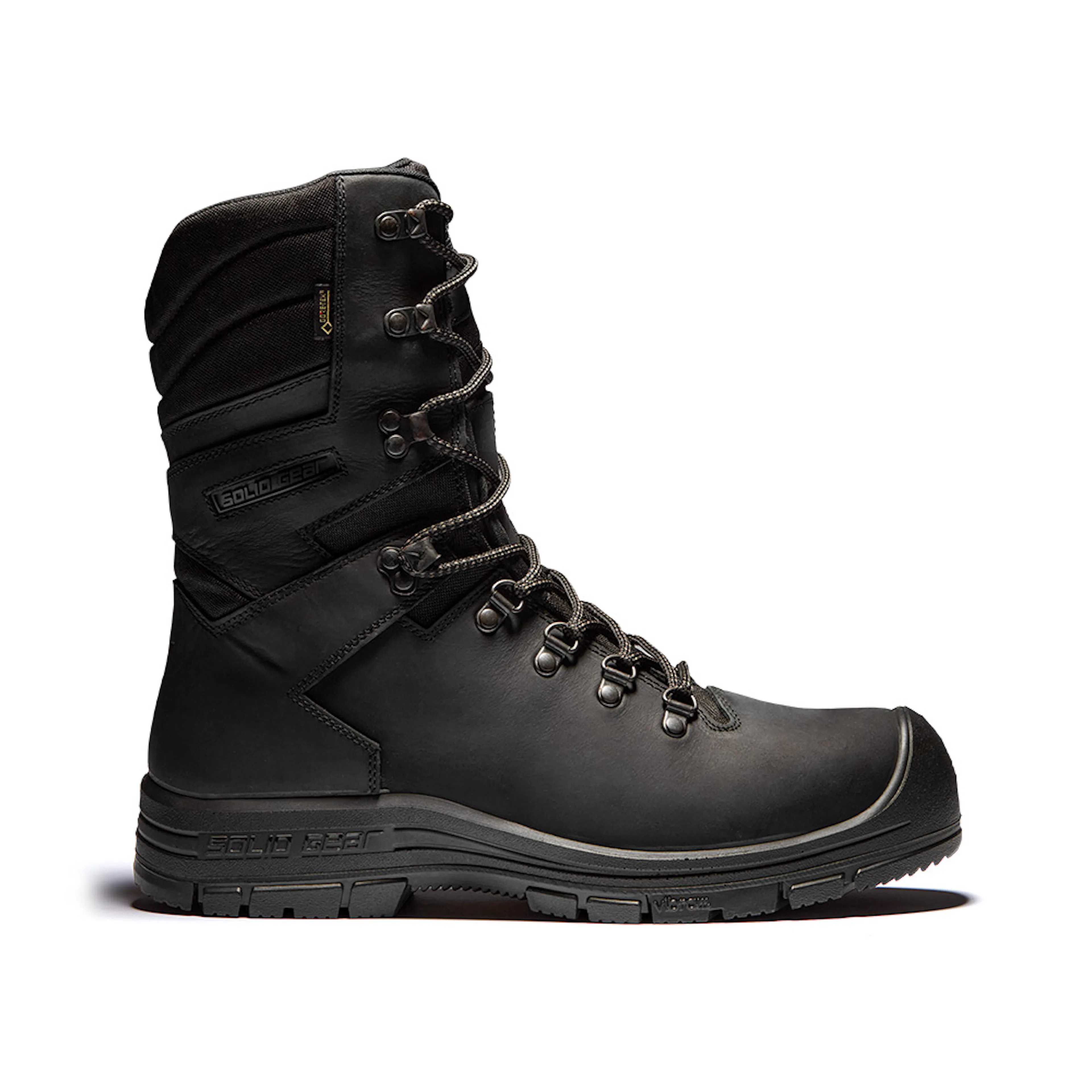 Skyddskänga Solid Gear Delta GTX
