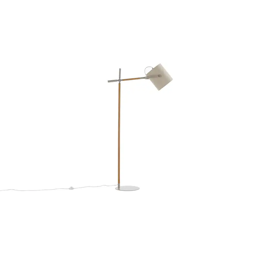 Golvlampa Venture Home Dennis