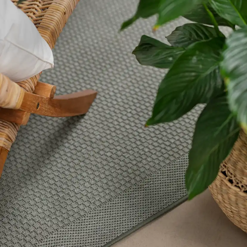 Utomhusmatta KM Carpets Miami
