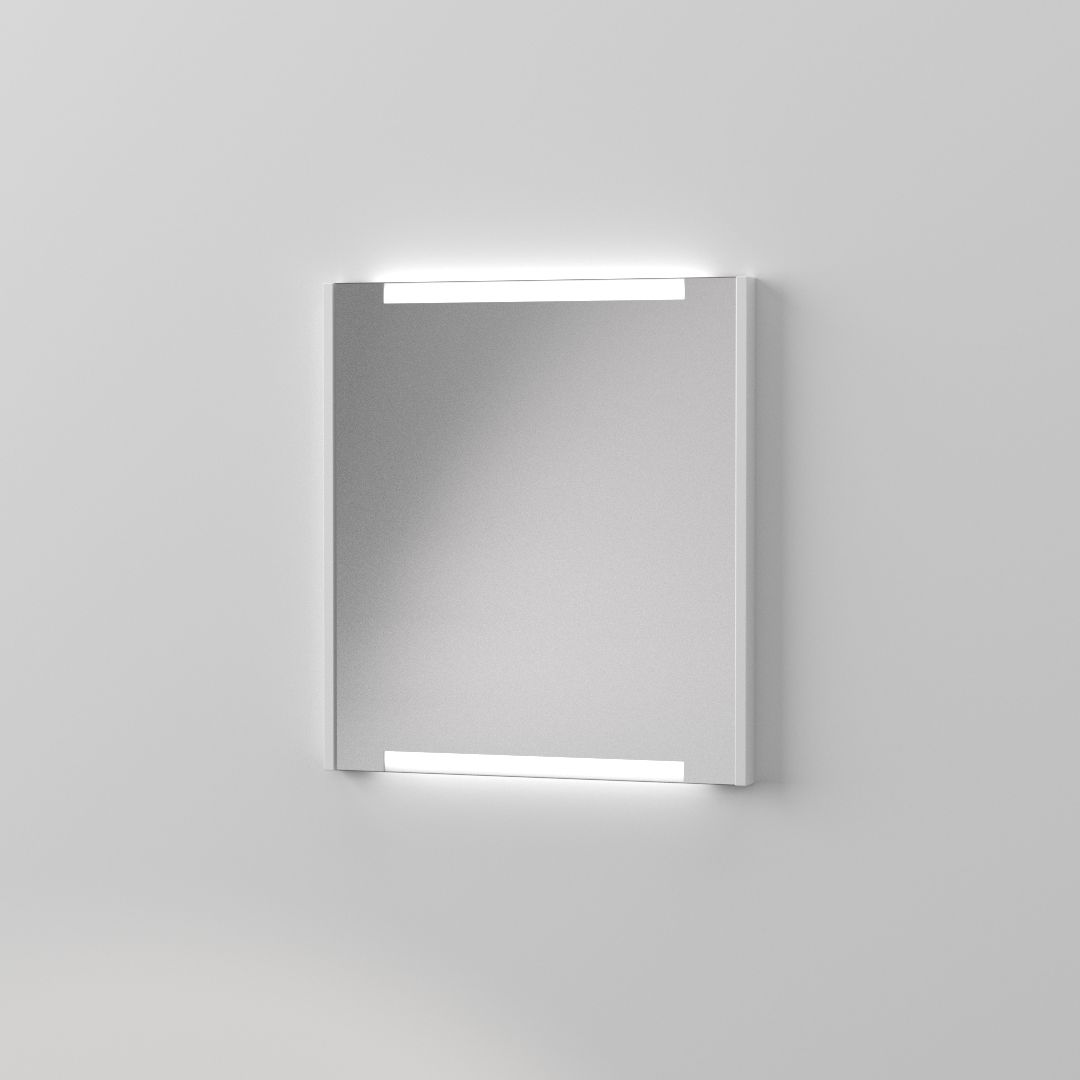 Spegel DuoBad Gripen 65 med LED
