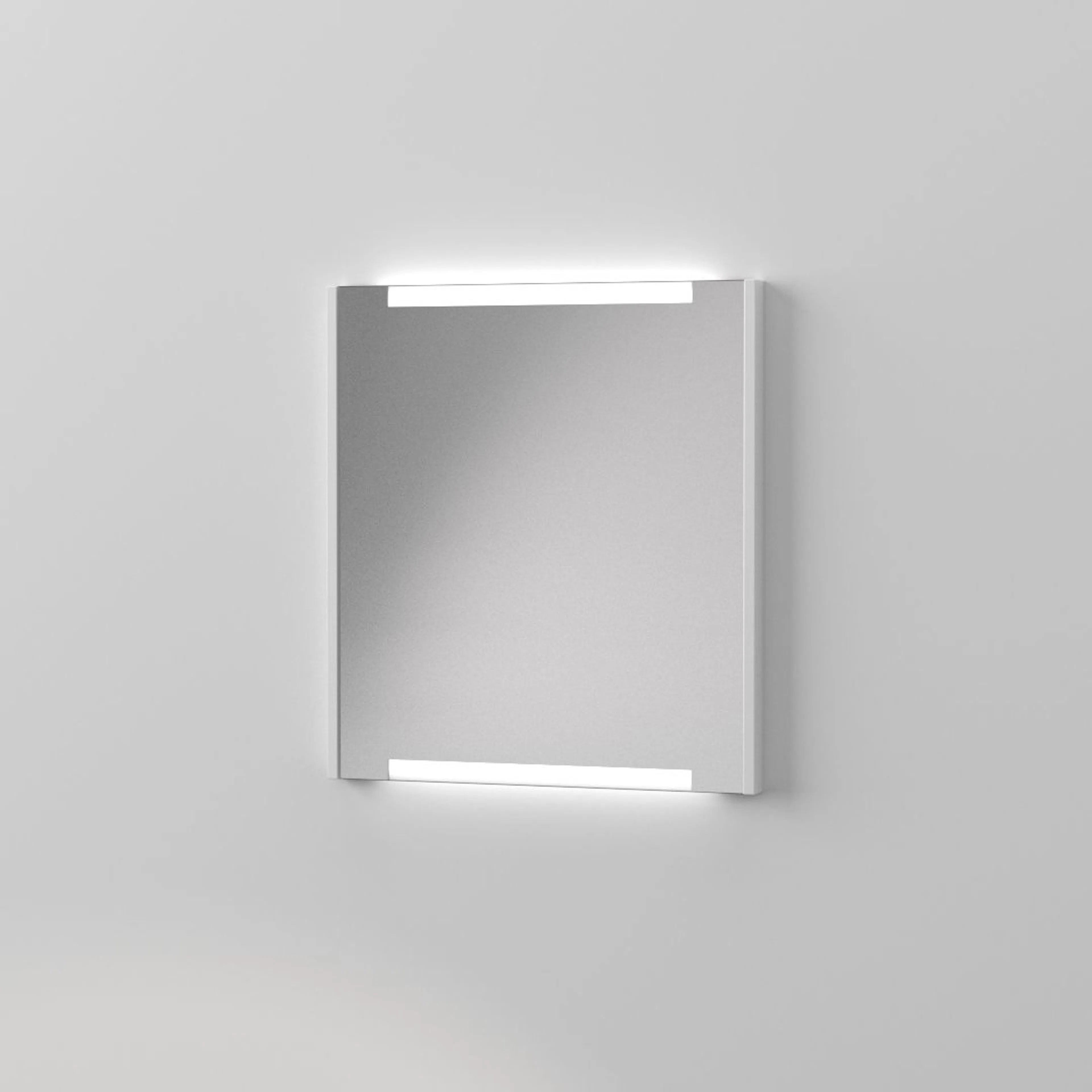 Spegel DuoBad Gripen 65 med LED