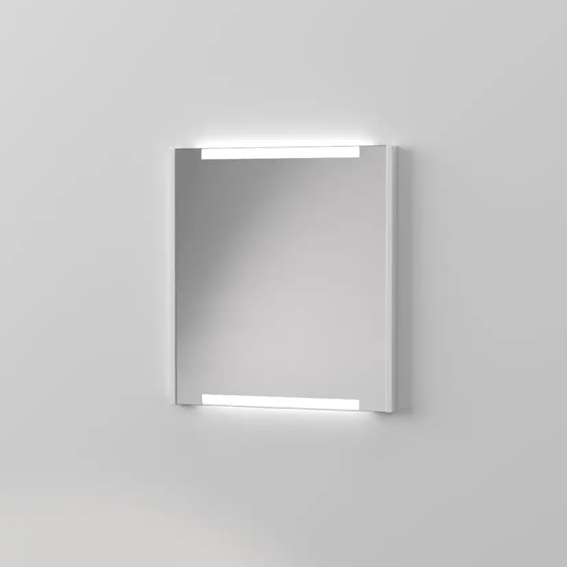 Spegel DuoBad Gripen 65 med LED