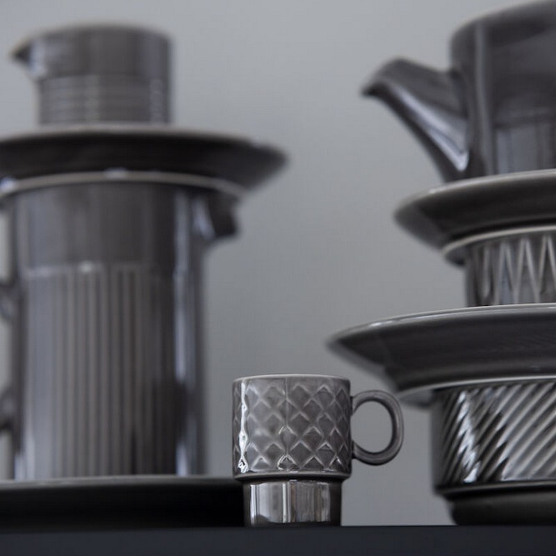 Espressokopp Sagaform Coffee & More 4-Pack