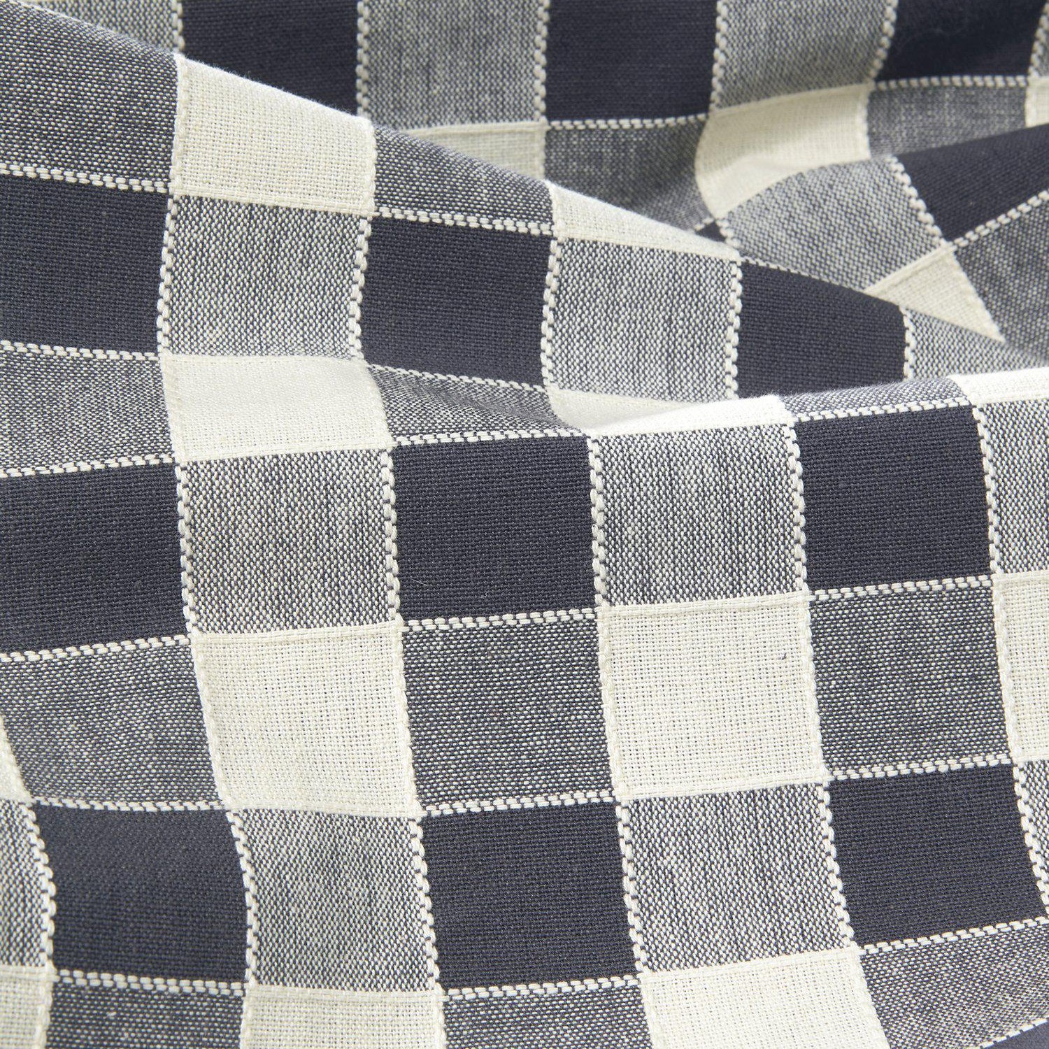 Gardinkappa Svanefors Mary