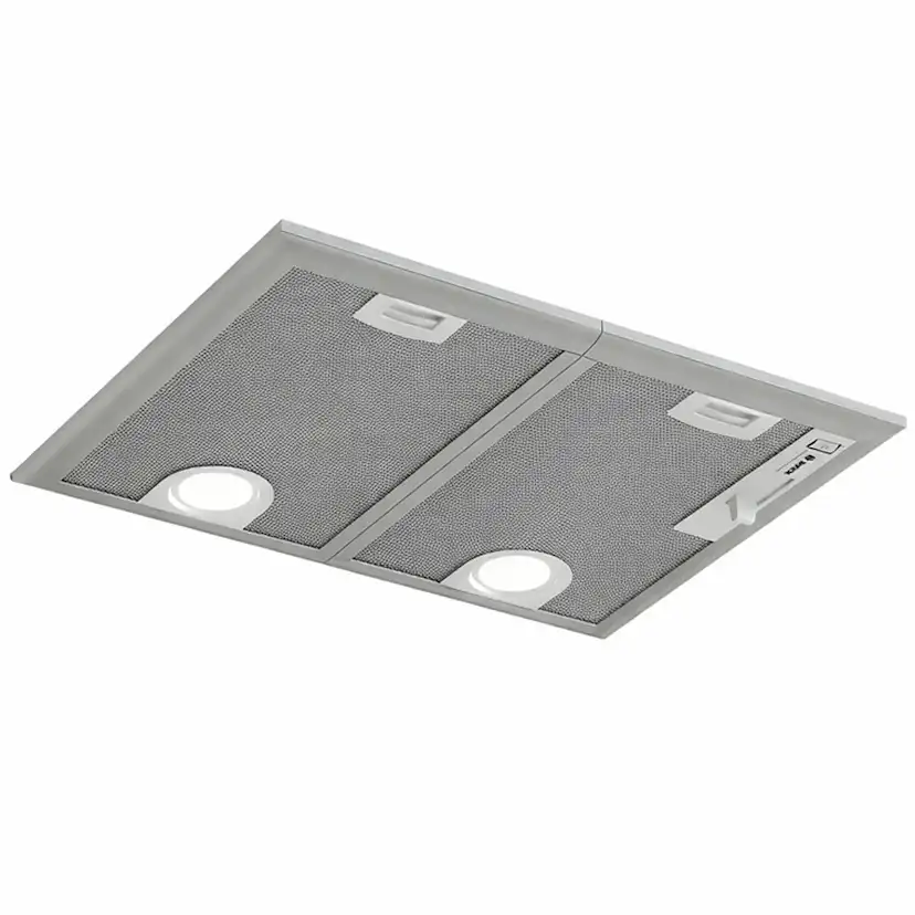 Skåpsintegrerad Köksfläkt Siemens iQ300 LB55566