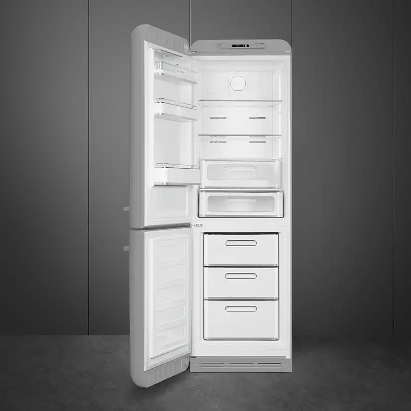 Kyl över frys SMEG FAB32LSV6