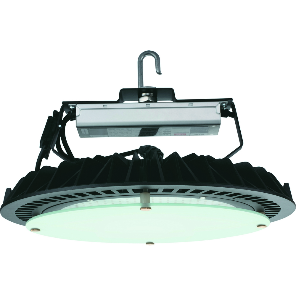 Frostat Glas Malmbergs Highbay LED