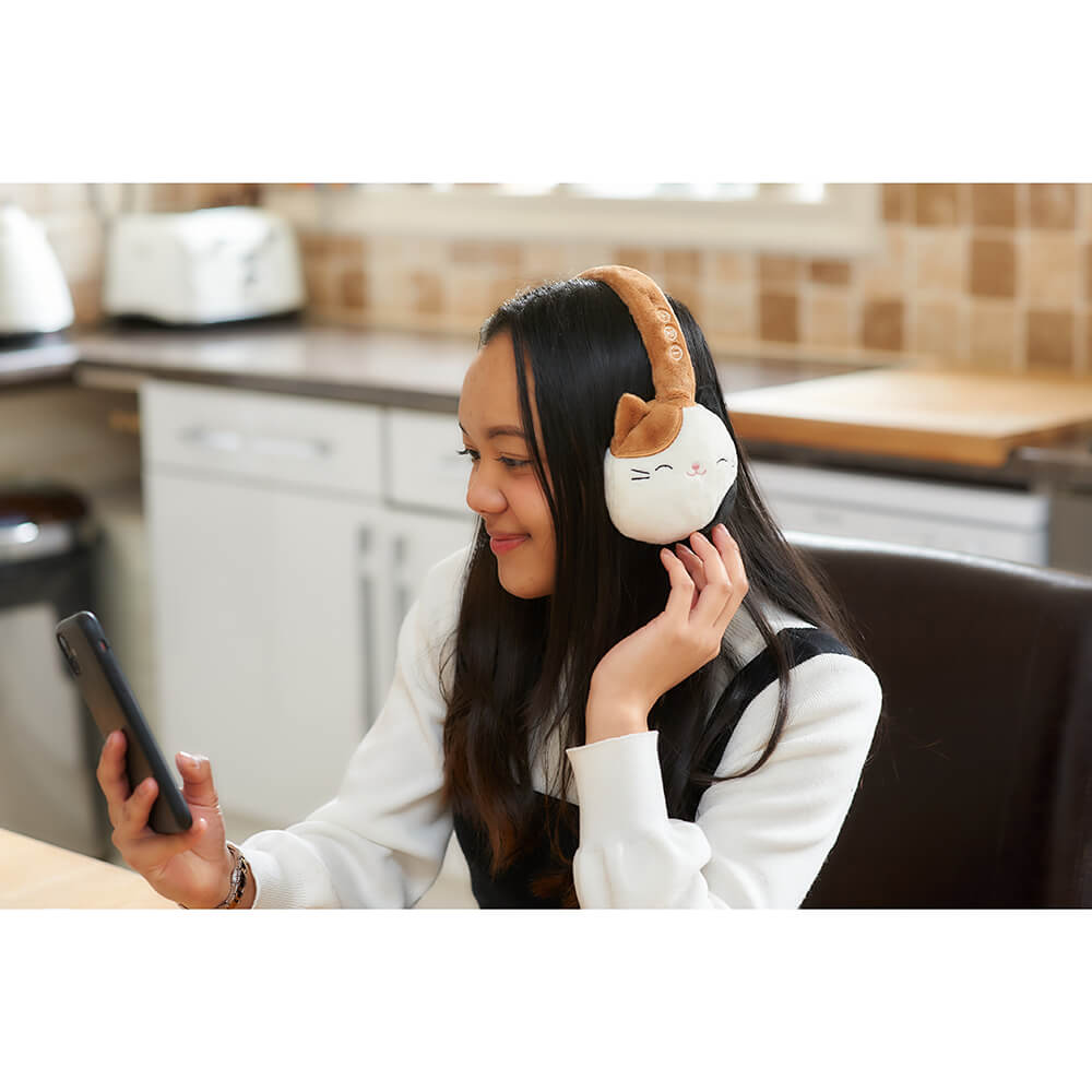 Hörlur SQUISHMALLOWS Cameron Trådlös On-Ear Cameron
