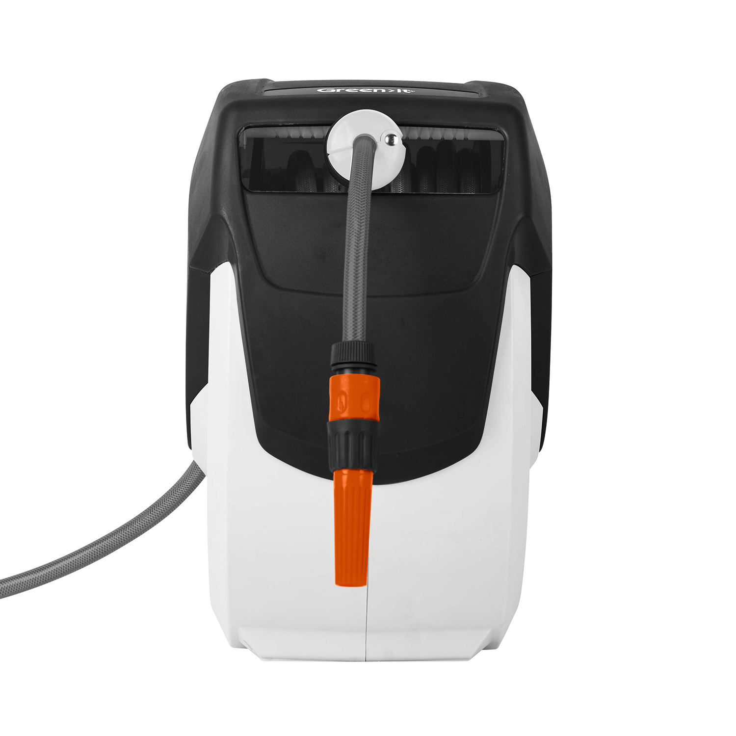 Slangvinda Home it Automatisk Upprullning