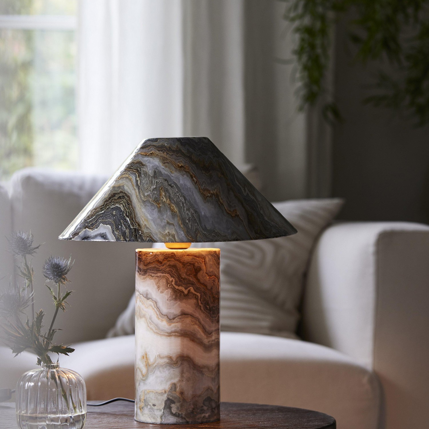 Bordslampa PR Home Marnie