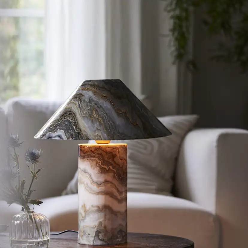 Bordslampa PR Home Marnie