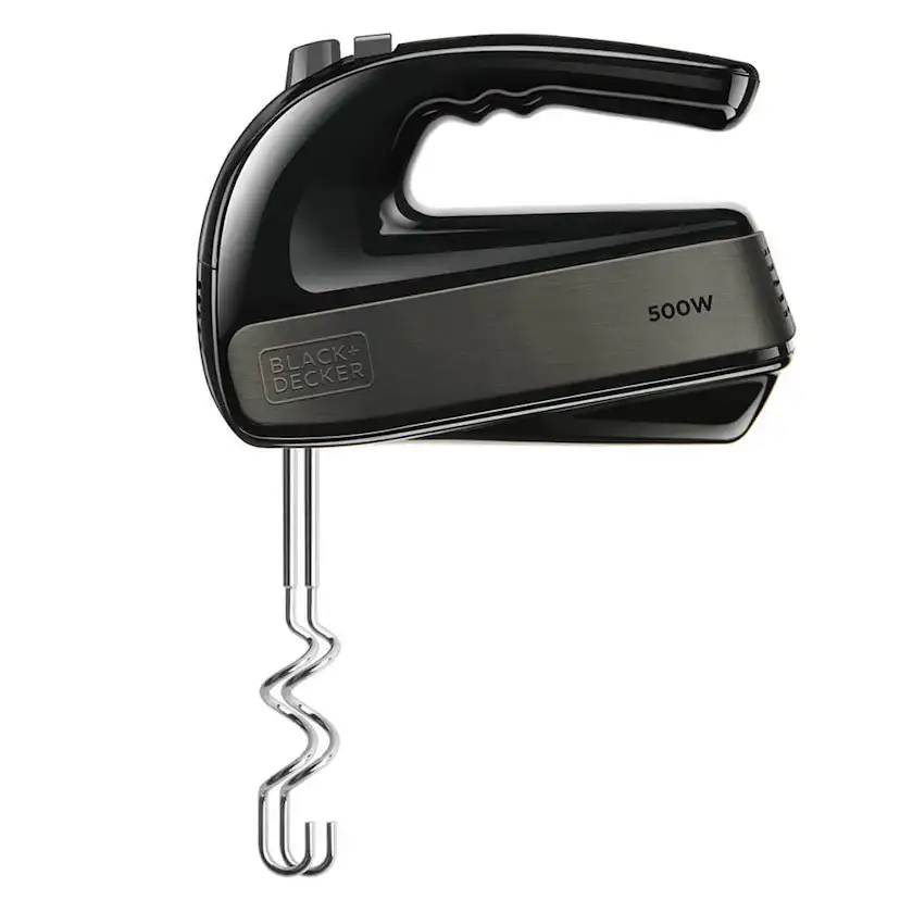 Elvisp BLACK+DECKER 500W