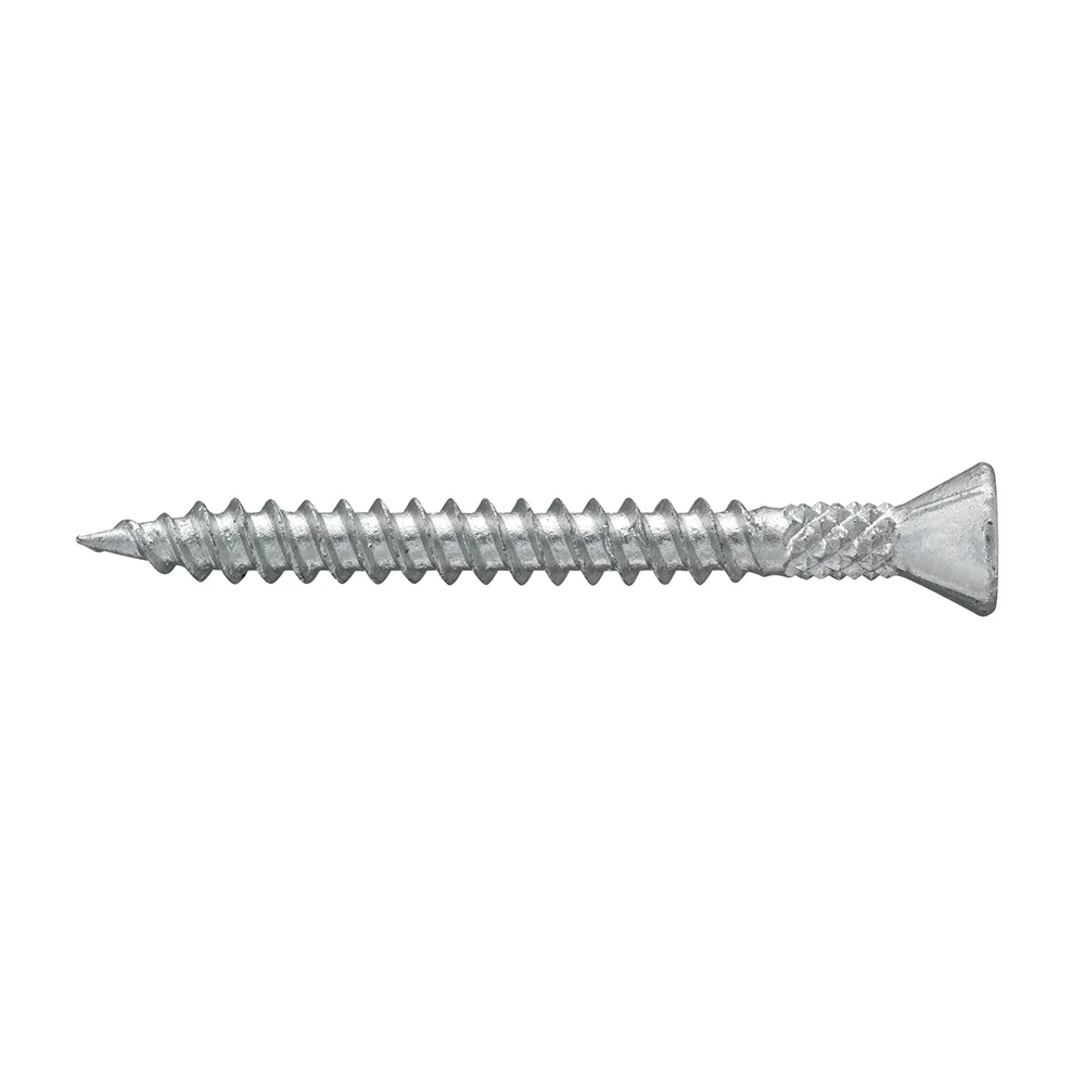SPÅNSKIVESKRUV STÅL 1 MM 3,9x30 UTV BAND 3,9x30 mm, Antal: 1000 st