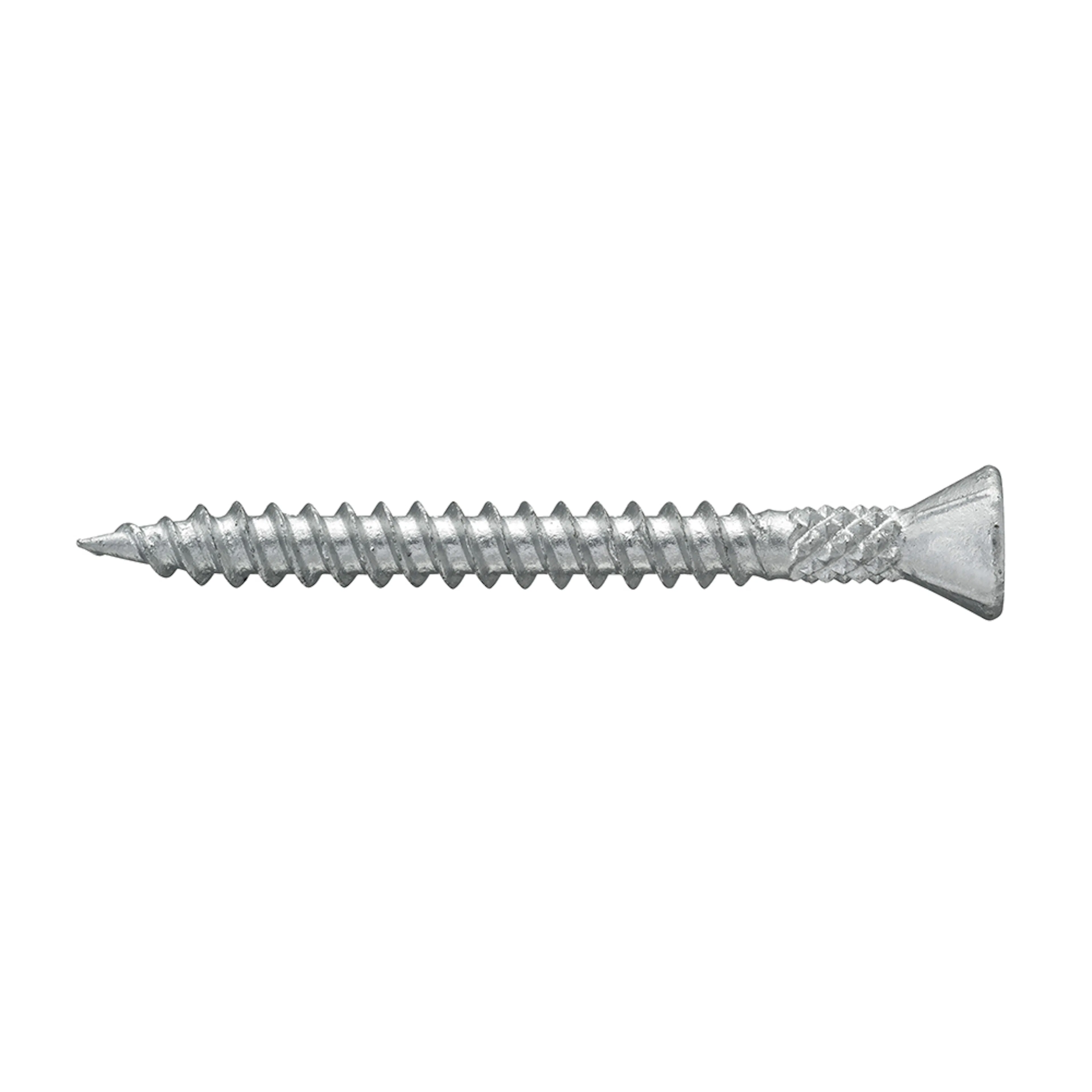 SPÅNSKIVESKRUV STÅL 1 MM 3,9x30 UTV BAND 3,9x30 mm, Antal: 1000 st