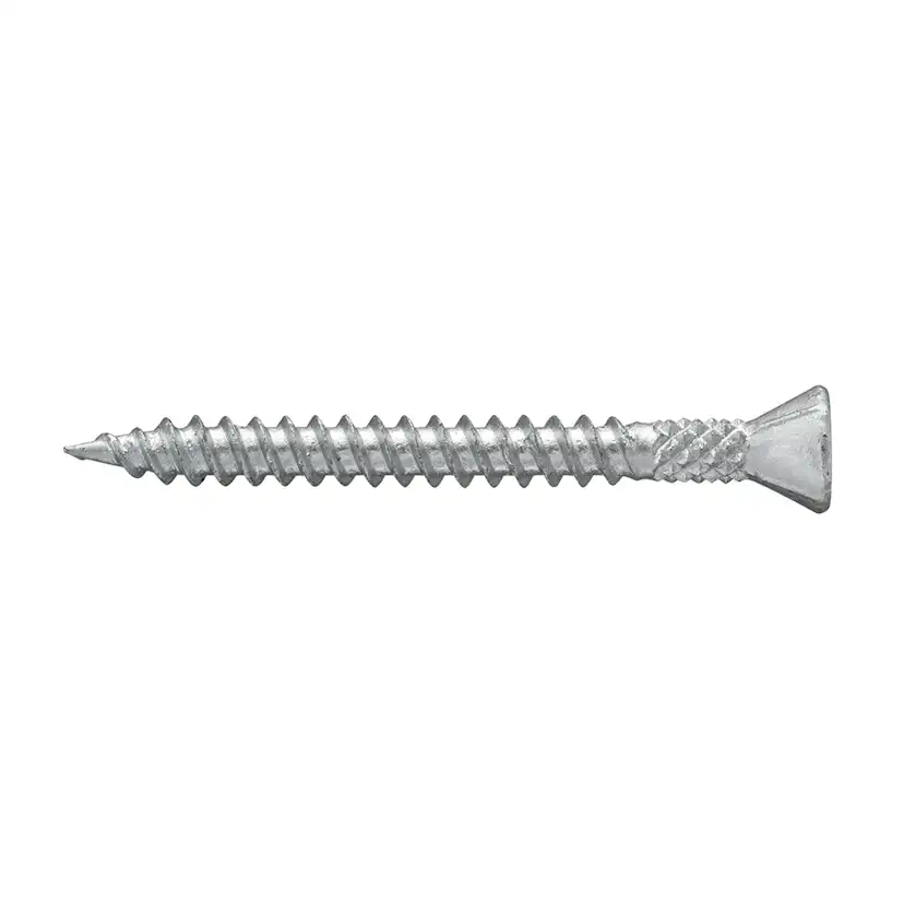 SPÅNSKIVESKRUV STÅL 1 MM 3,9x30 UTV BAND 3,9x30 mm, Antal: 1000 st