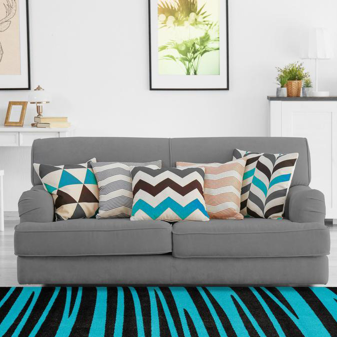 Friezematta D-sign Gatepre Amecla