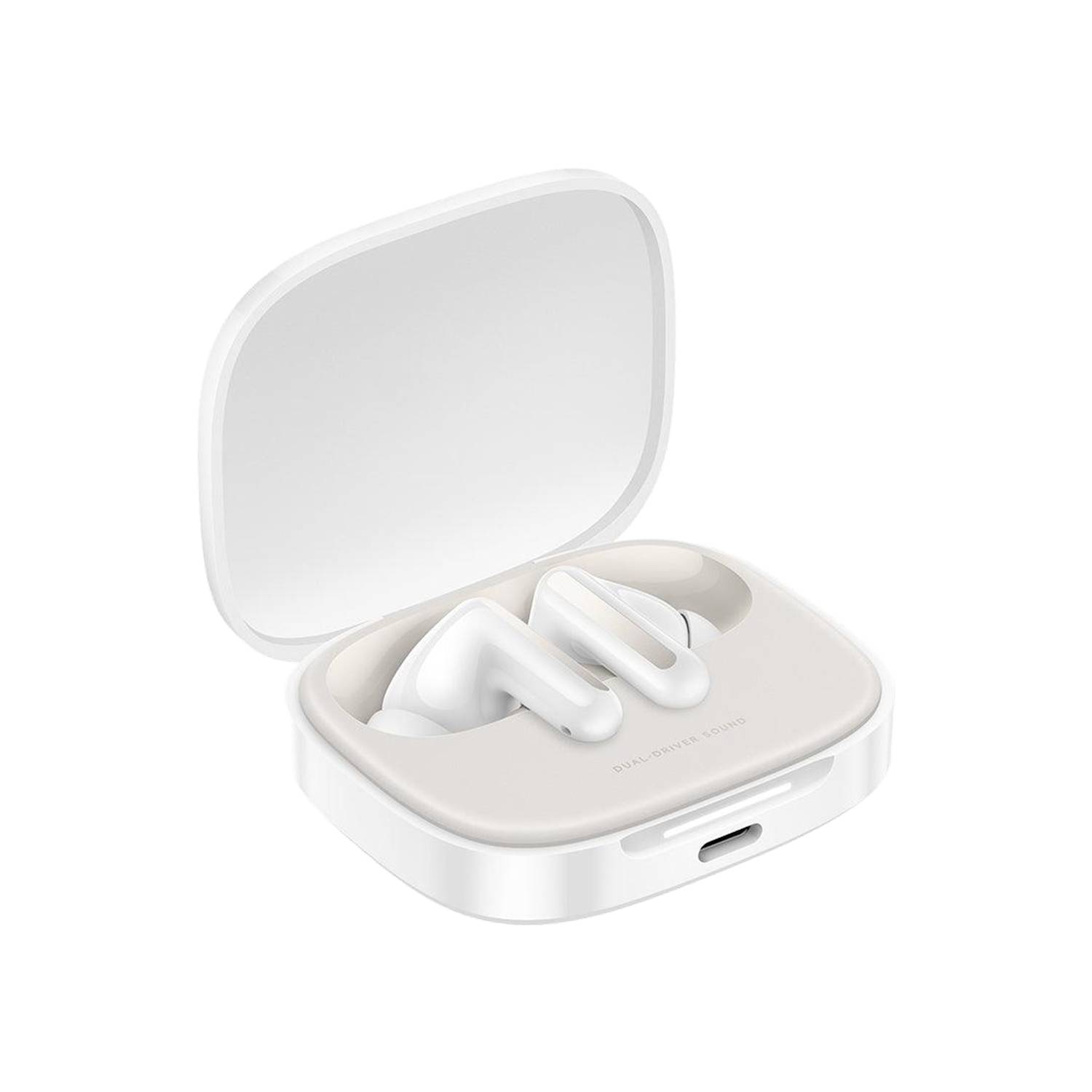 Hörlurar Xiaomi Redmi  6- Coral Green