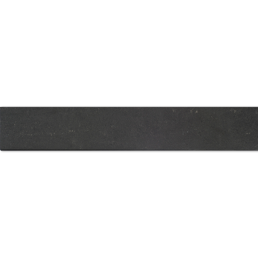 Klinker Arredo Archgres Sockel Svart 10x60 cm