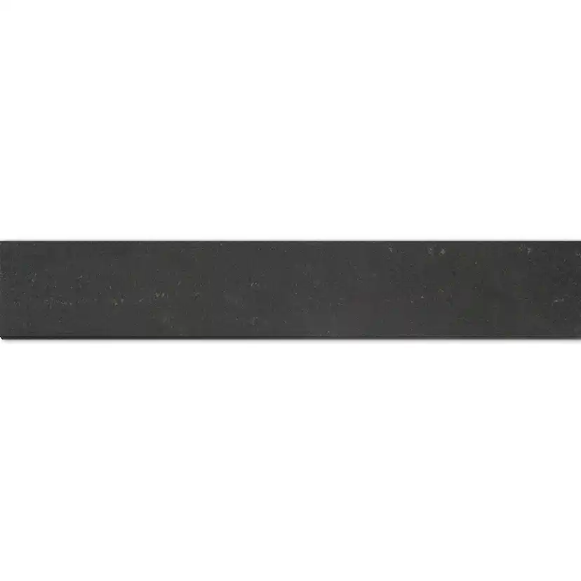 Klinker Arredo Archgres Sockel Svart 10x60 cm