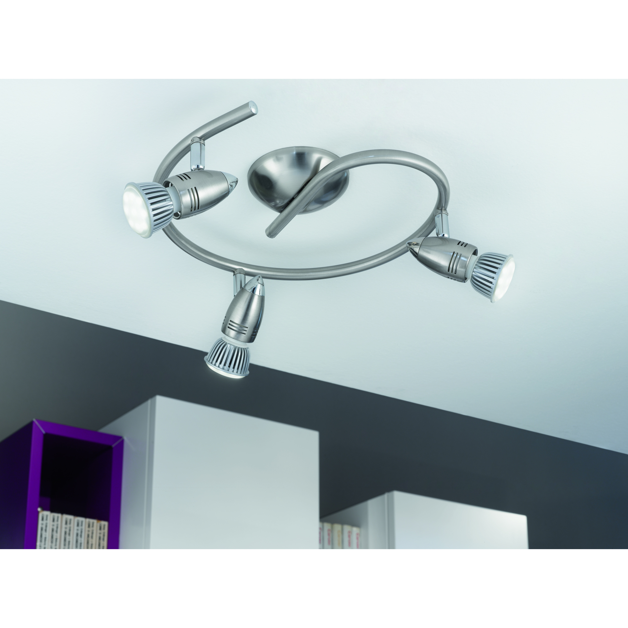 Spotlight Eglo Magnum-LED