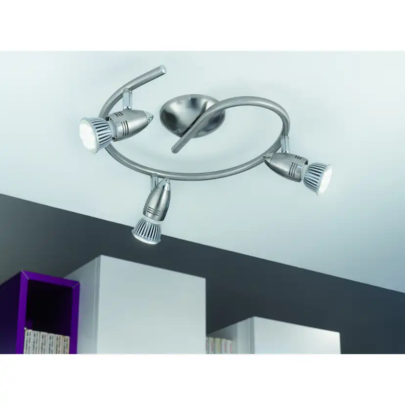 Spotlight Eglo Magnum-LED
