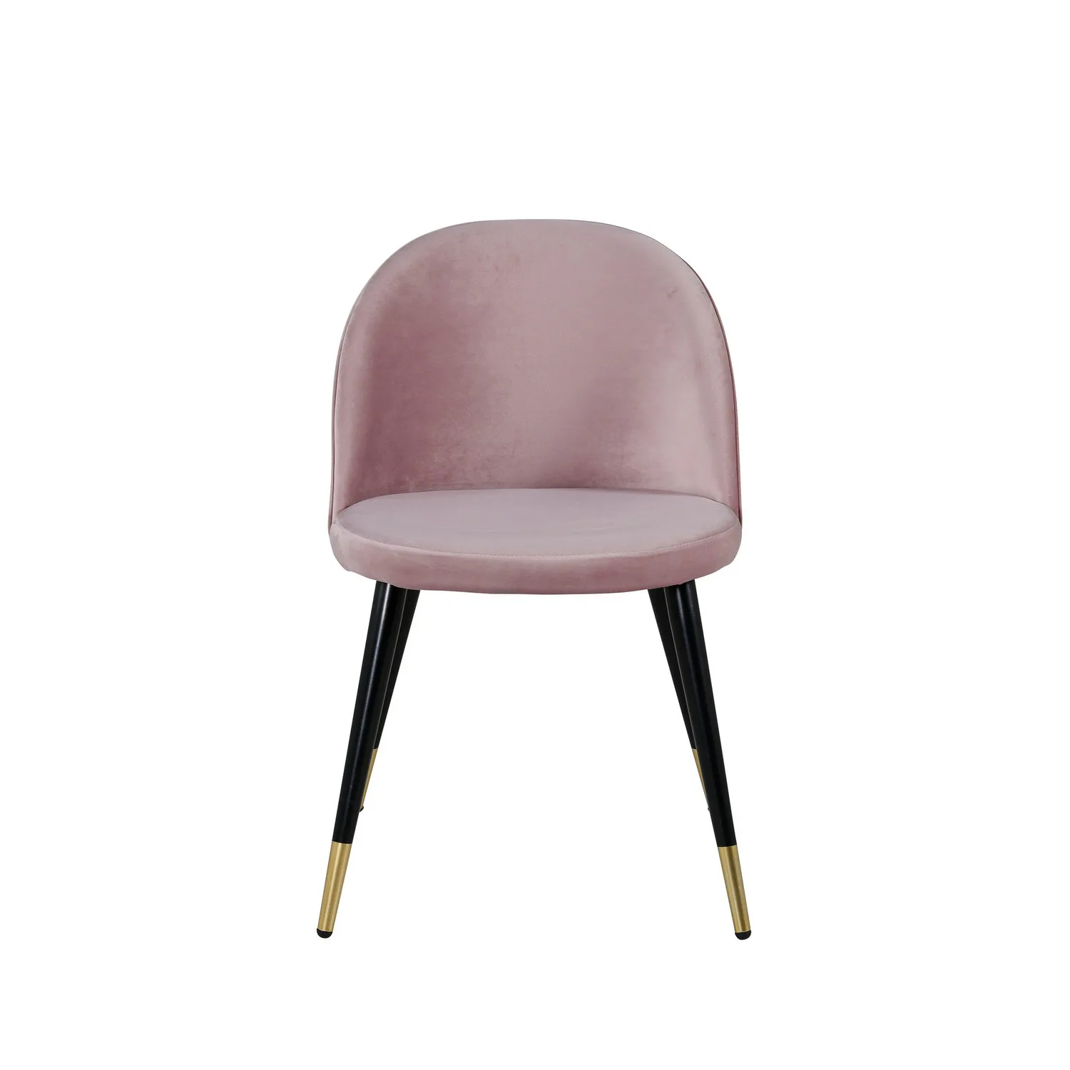 Rosa/Svart