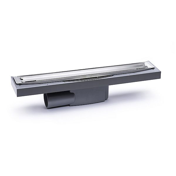 Golvbrunn Purus PRO Line Premium