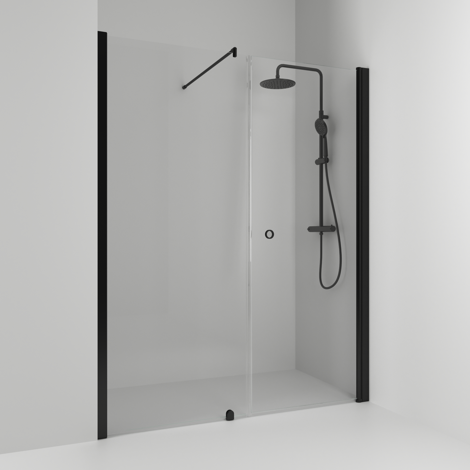 Duschhörn Svedberg Skoga Nisch Dubbel