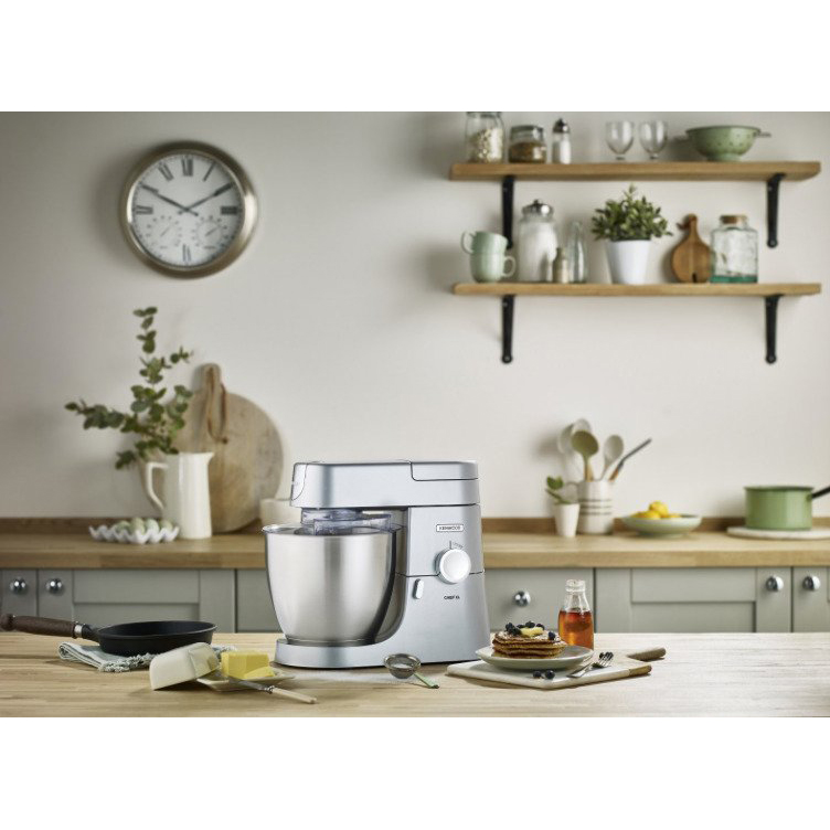 Köksmaskin Kenwood KVL4100S Chef XL