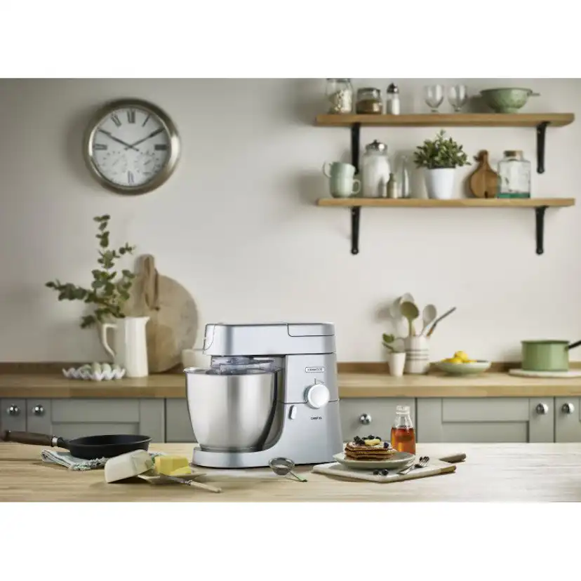 Köksmaskin Kenwood KVL4100S Chef XL