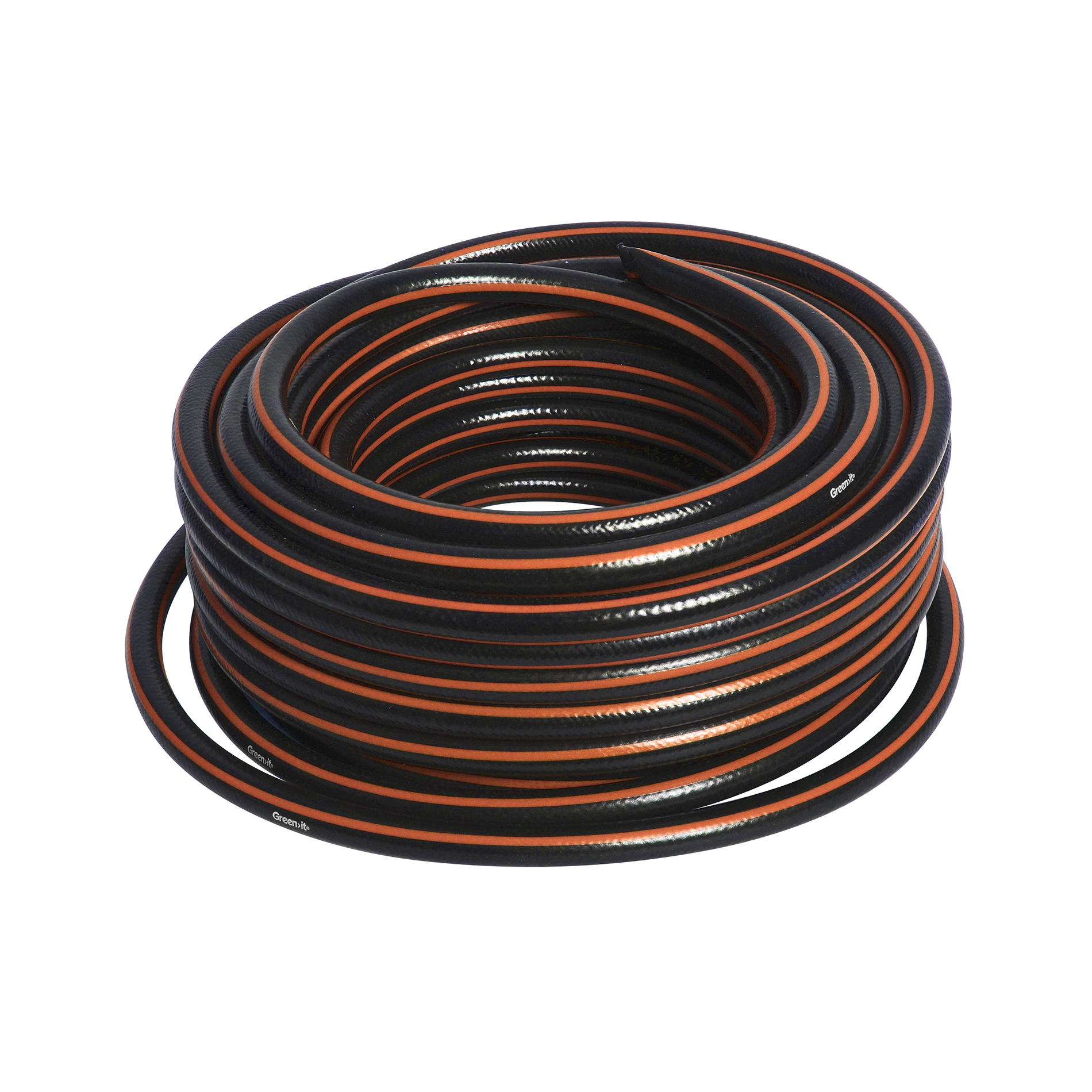 Trädgårdsslang Home it 5 Lager 1/2" 25 m