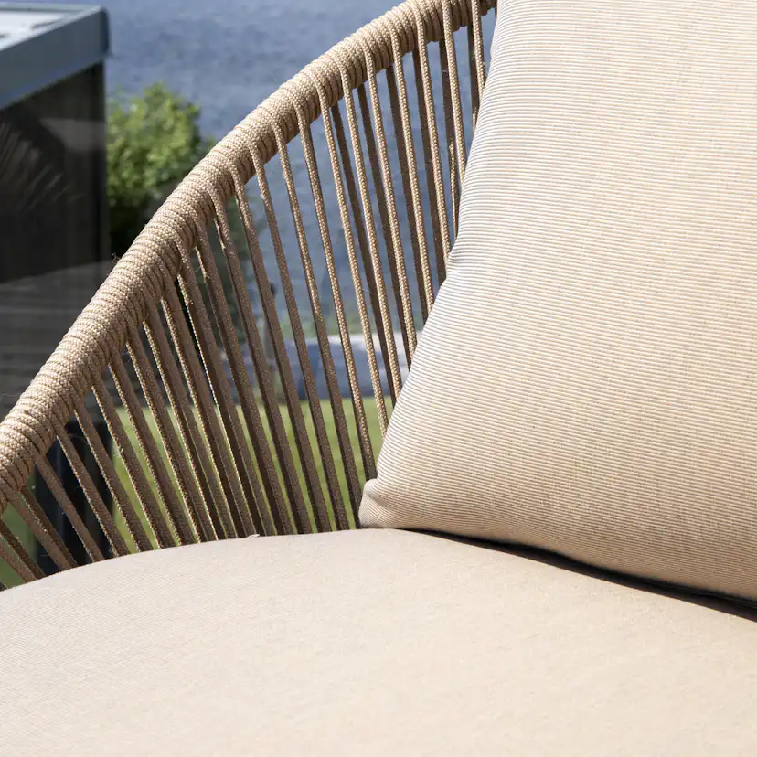 Loungestol Venture Home Lindos Utomhus
