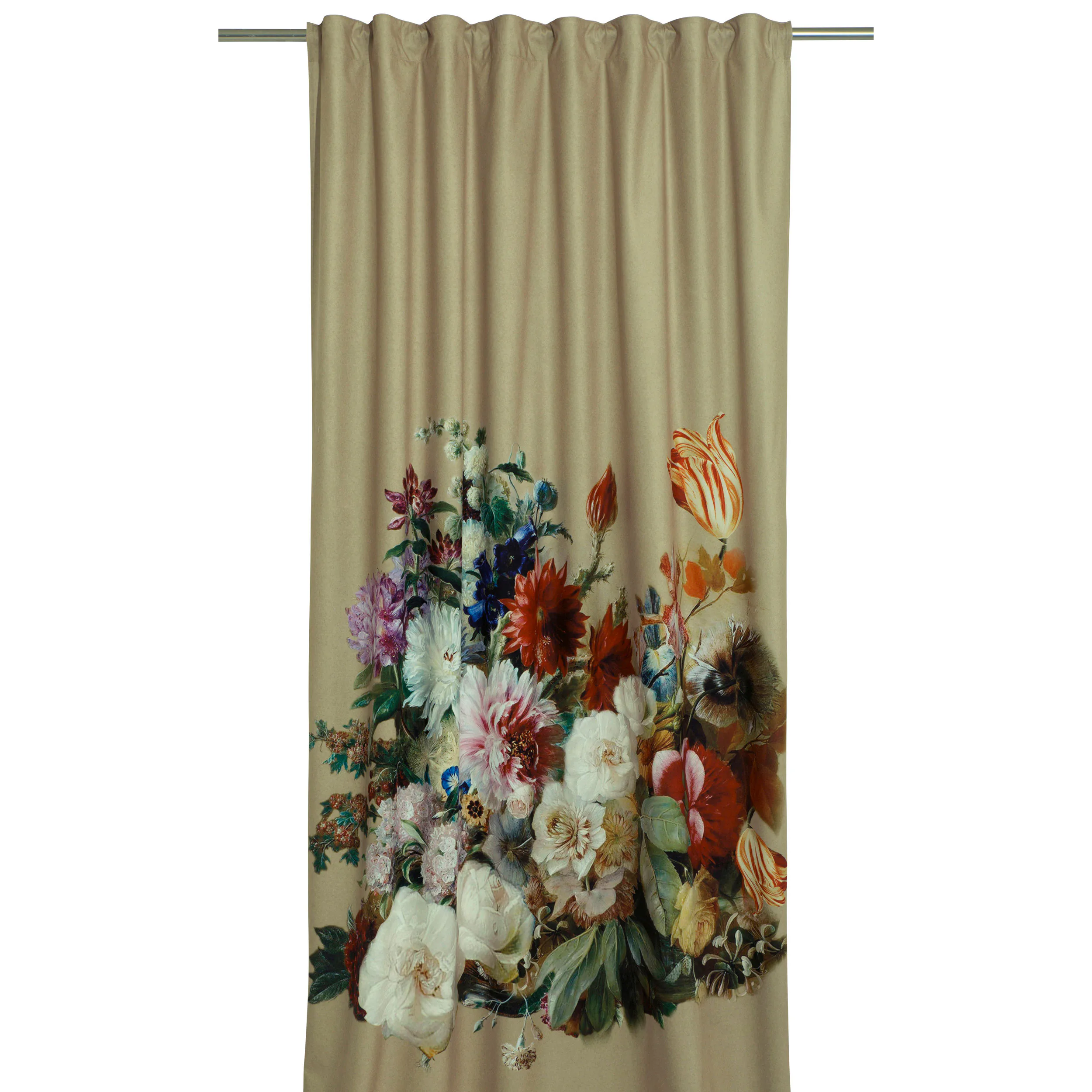 Multibandslängd Svanefors Flores 2-pack