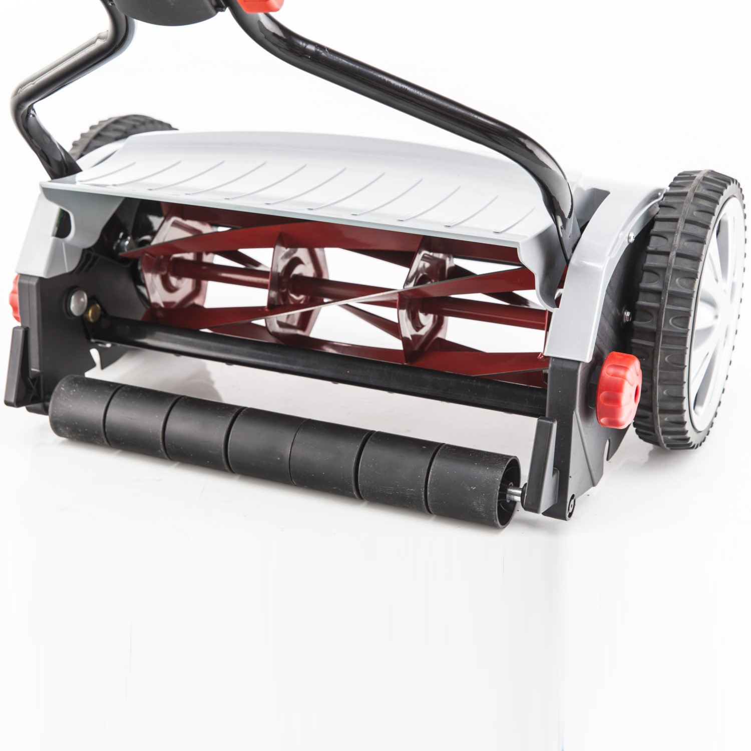 Cylindergräsklippare AL-KO Razor Cut 38.1 Hm Premium