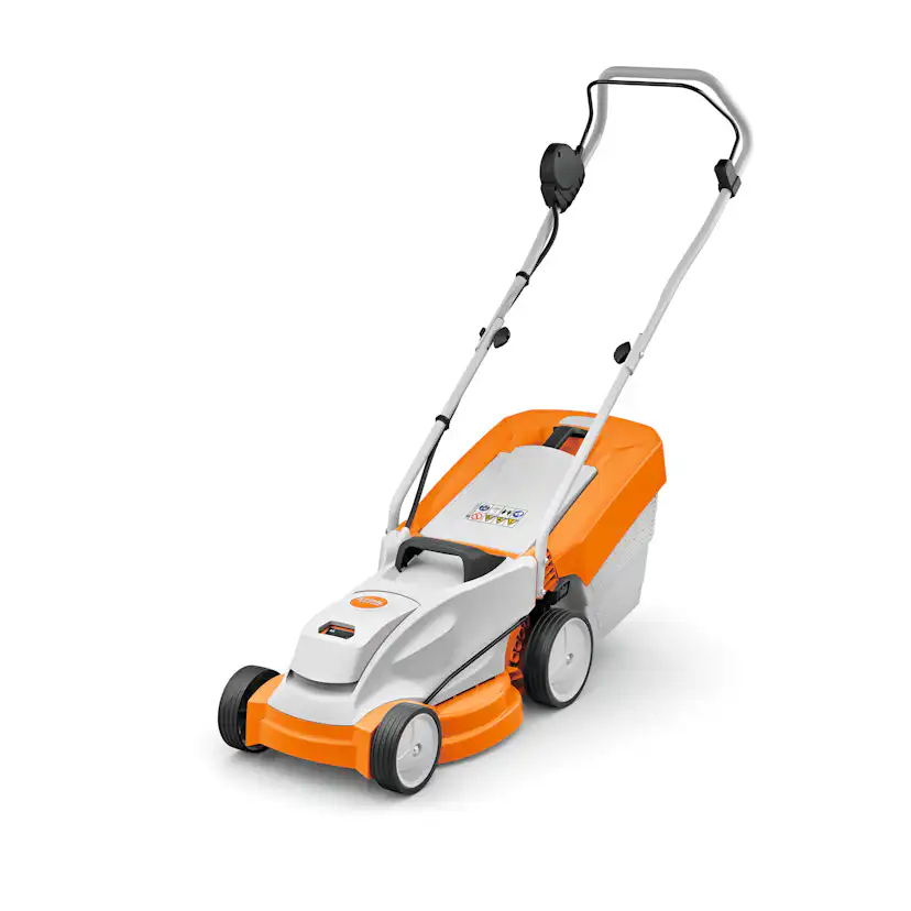 Gräsklippare STIHL RMA 235 Utan Batteri & Laddare