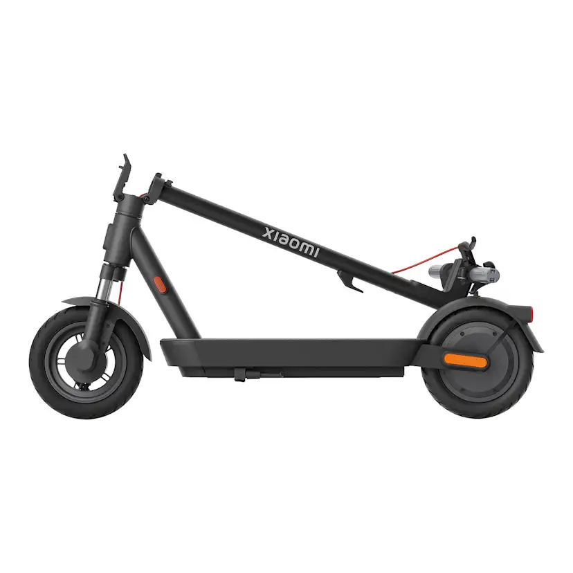 El-Scooter Xiaomi 5 EU