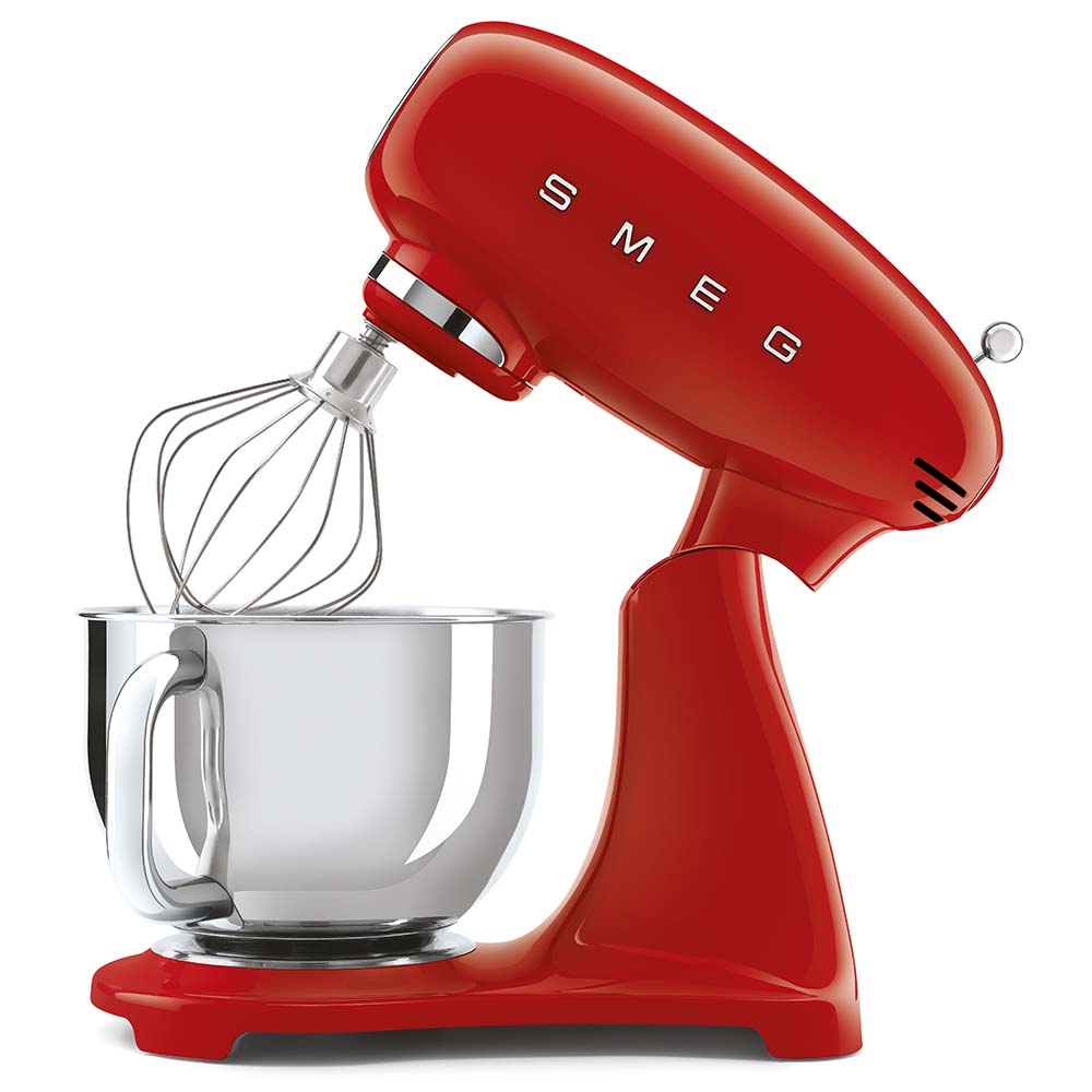 Köksassistent SMEG SMF05RDEU
