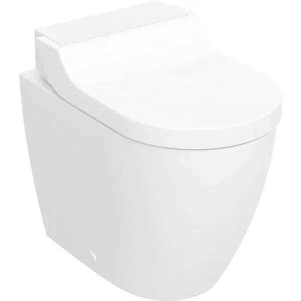 Aquaclean Tuma Comfort golvstående duschtoalett vit Vit