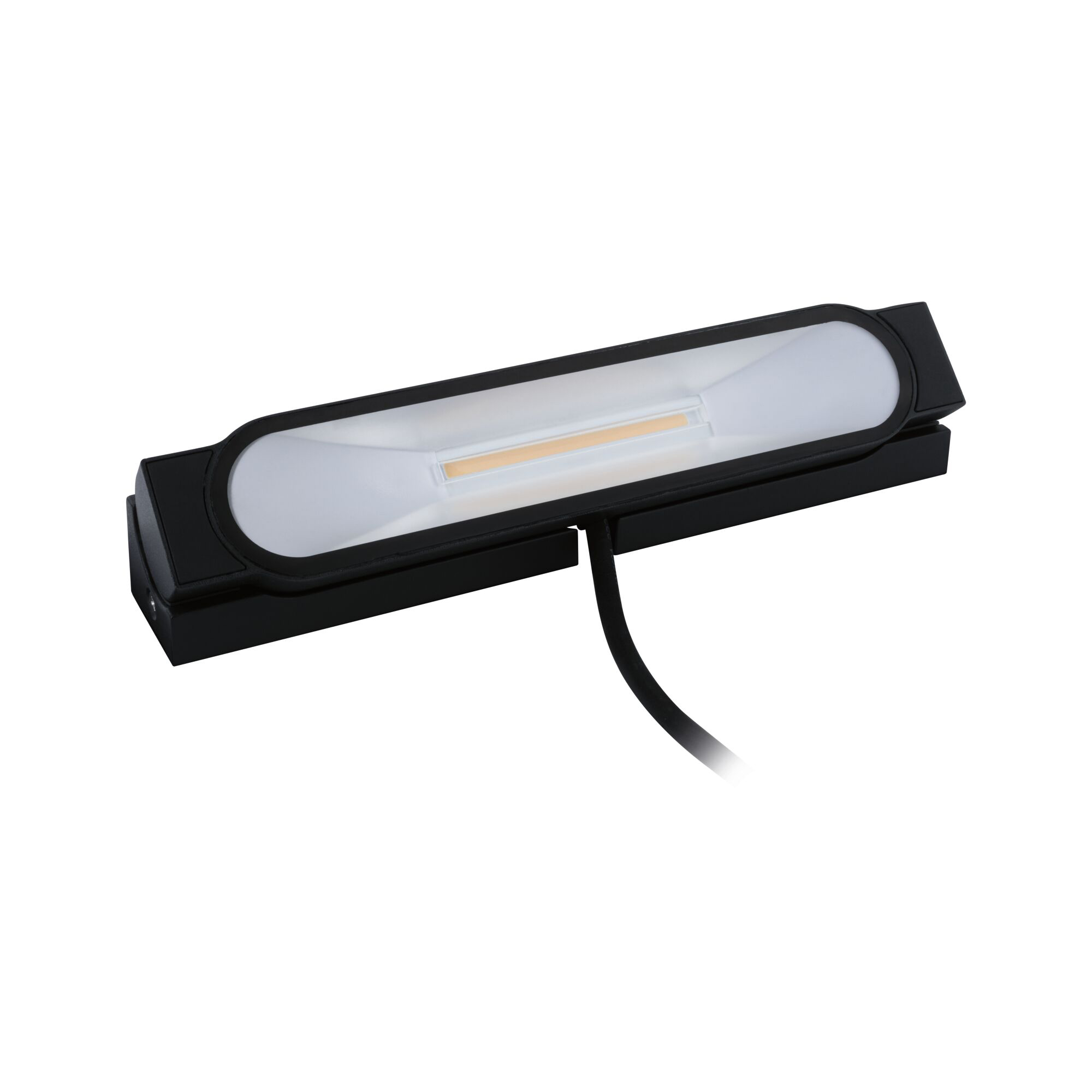 LED Infälld Marksbelysning Paulmann Wallwasher Ito IP67 230V