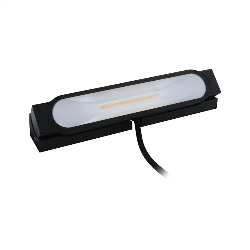 LED Infälld Marksbelysning Paulmann Wallwasher Ito IP67 230V