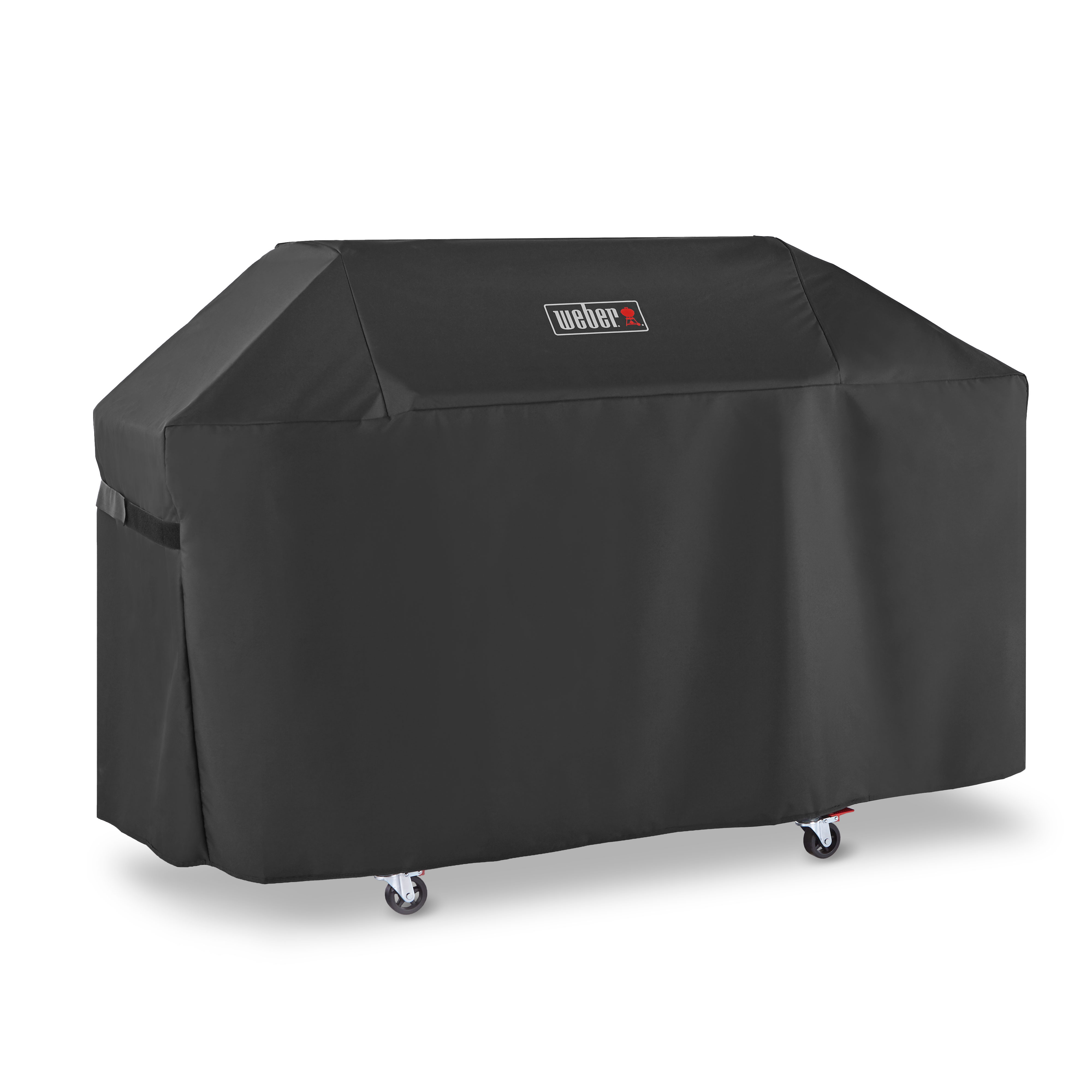Grillöverdrag Weber Premium Genesis 4-Brännare med Fästremmar