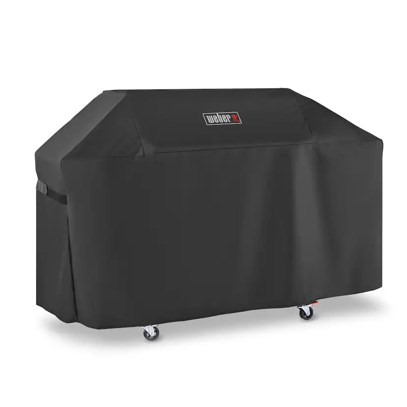 Grillöverdrag Weber Premium Genesis 4-Brännare med Fästremmar