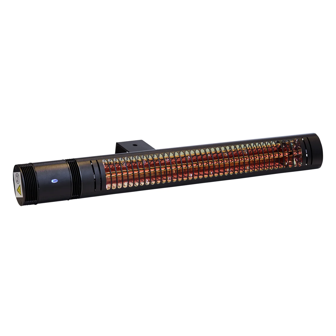 HEAT1 ECO High-line 2000 W svart Svart