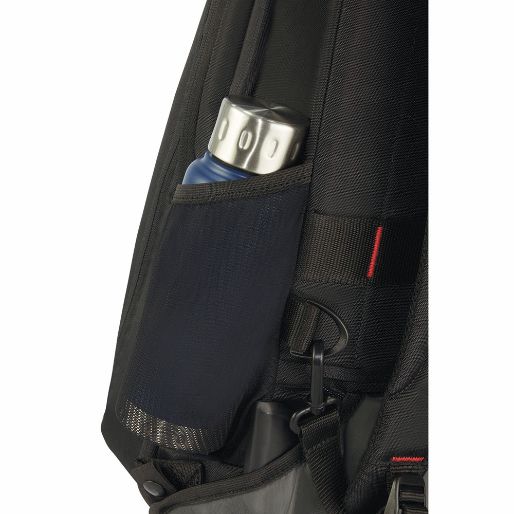 Ryggsäck Samsonite Guardit 2 15.6" 29L  Hjul